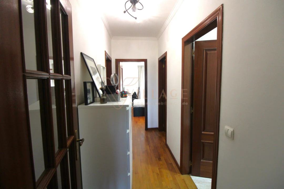 Apartamento T3 para Venda em Vila Nova de Cerveira e Lovelhe Foto 10