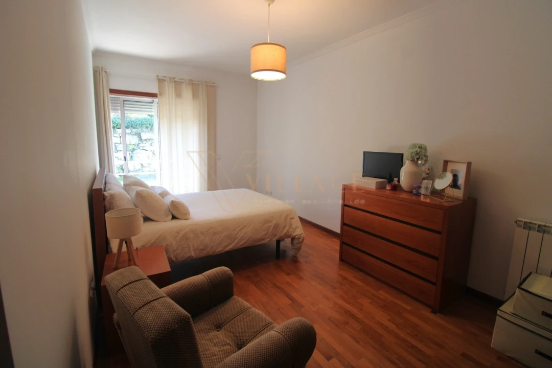 Apartamento T3 para Venda em Vila Nova de Cerveira e Lovelhe Foto 15