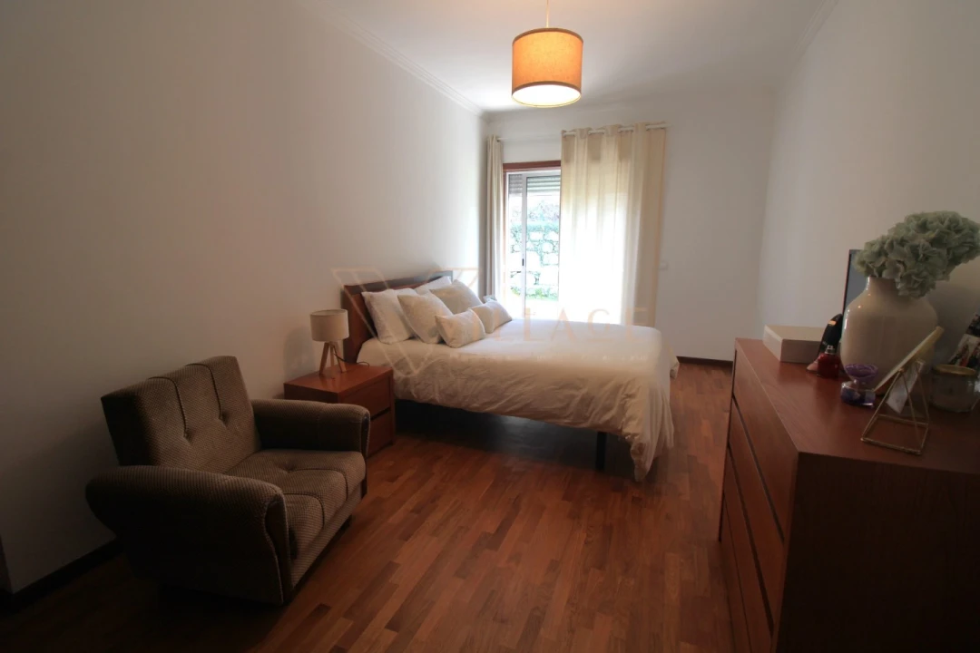 Apartamento T3 para Venda em Vila Nova de Cerveira e Lovelhe Foto 16