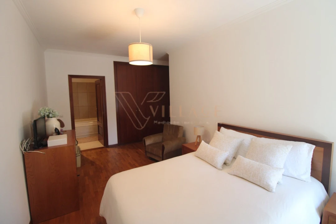 Apartamento T3 para Venda em Vila Nova de Cerveira e Lovelhe Foto 17