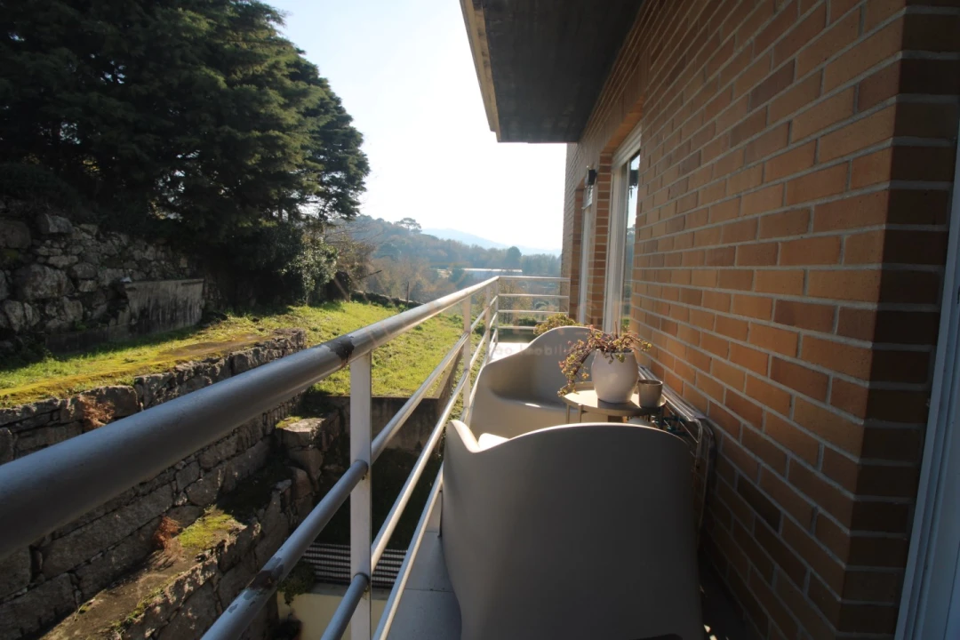 Apartamento T3 para Venda em Vila Nova de Cerveira e Lovelhe Foto 22