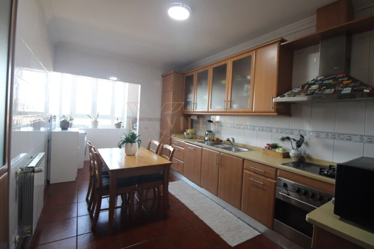 Apartamento T3 para Venda em Vila Nova de Cerveira e Lovelhe Foto 3