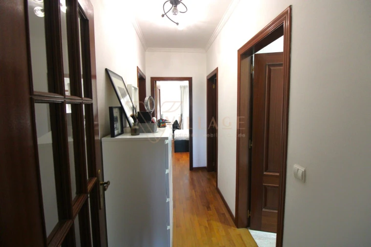 Apartamento T3 para Venda em Vila Nova de Cerveira e Lovelhe Foto 10