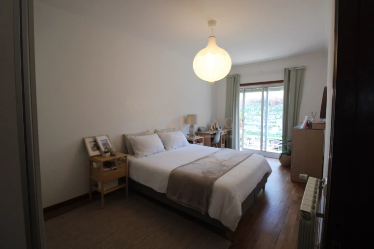 Apartamento T3 para Venda em Vila Nova de Cerveira e Lovelhe Foto 11