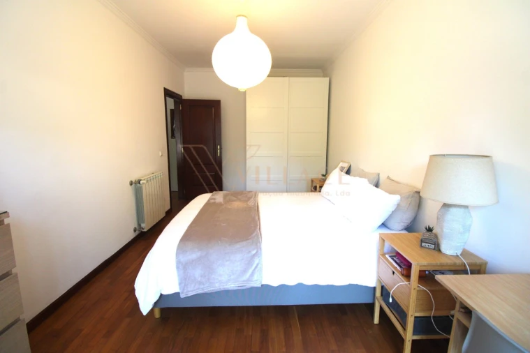 Apartamento T3 para Venda em Vila Nova de Cerveira e Lovelhe Foto 12