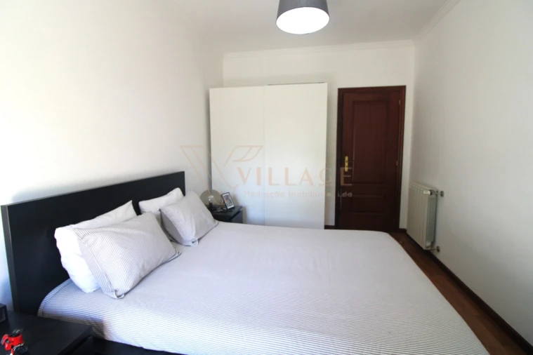 Apartamento T3 para Venda em Vila Nova de Cerveira e Lovelhe Foto 14
