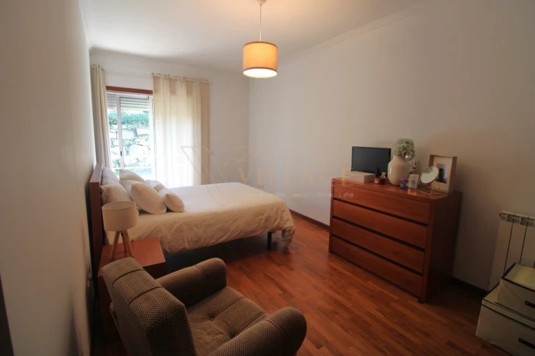 Apartamento T3 para Venda em Vila Nova de Cerveira e Lovelhe Foto 15