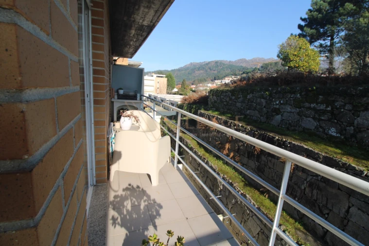 Apartamento T3 para Venda em Vila Nova de Cerveira e Lovelhe Foto 18