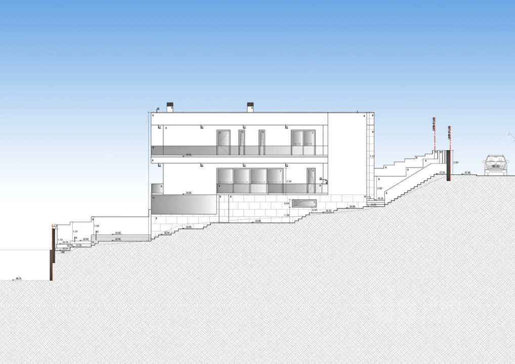 Terreno para Venda em Alcabideche Foto 2