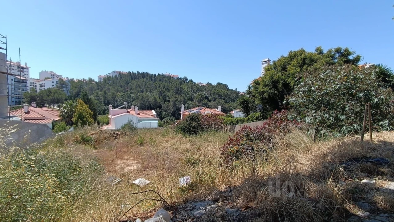Terreno para Venda em Alcabideche Foto 16