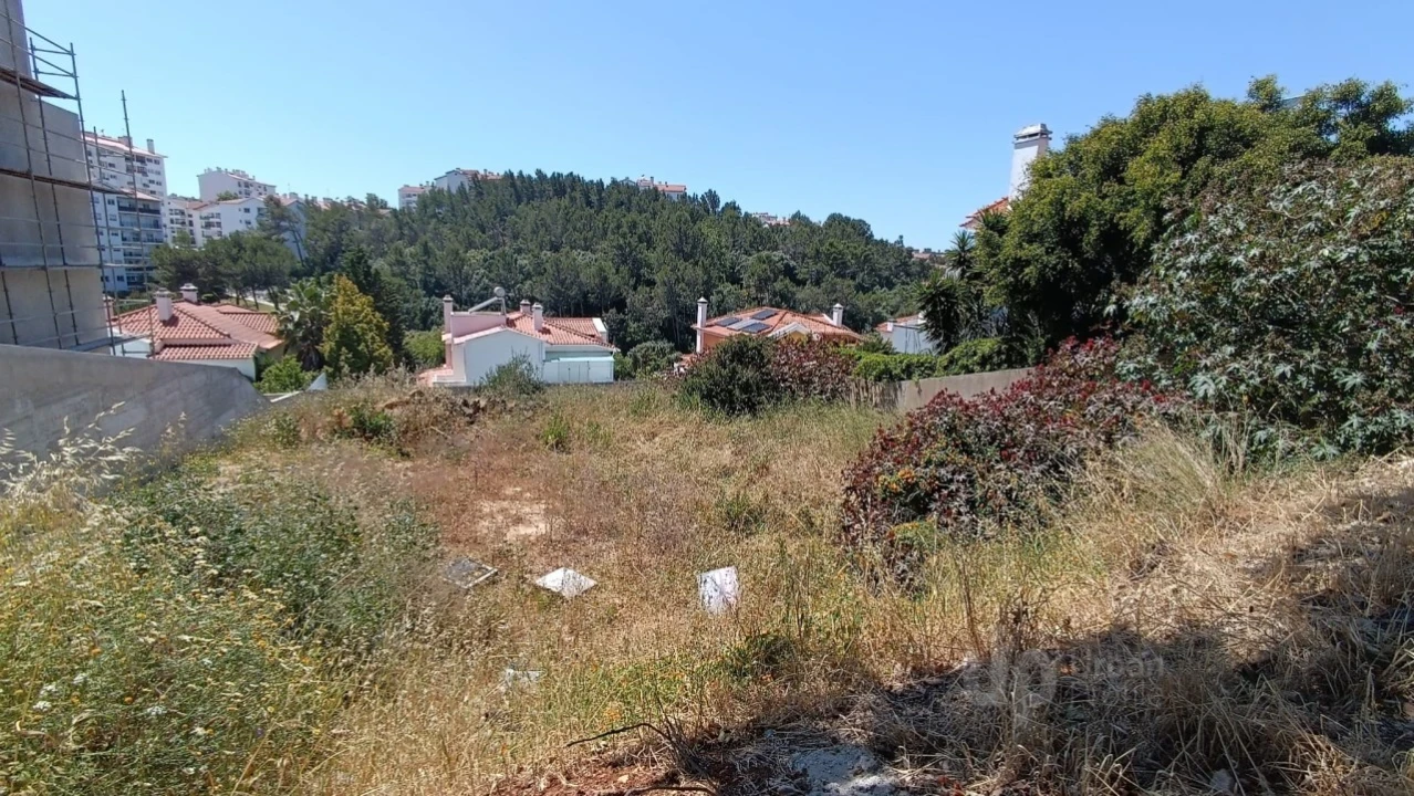 Terreno para Venda em Alcabideche Foto 19