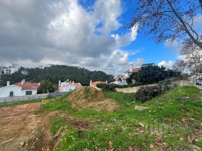 Terreno para Venda em Alcabideche Foto 7