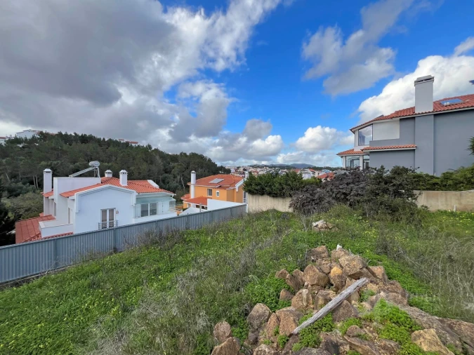 Terreno para Venda em Alcabideche Foto 10