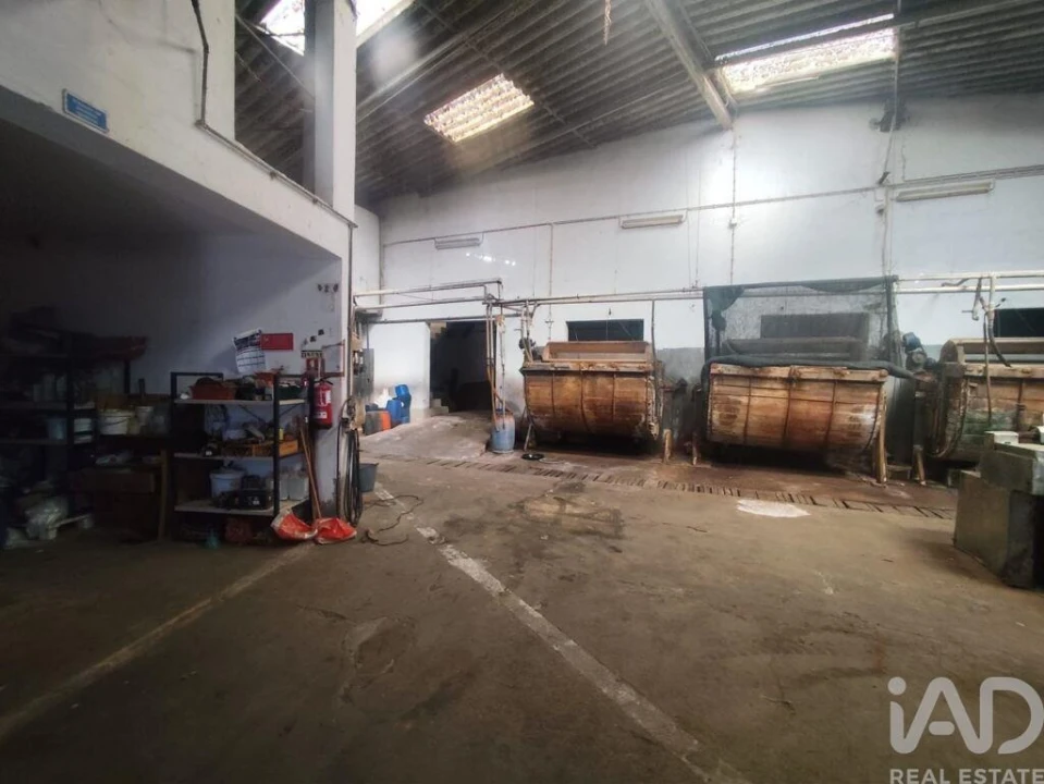 Armazém para Venda em Terrugem e Vila Boim Foto 9