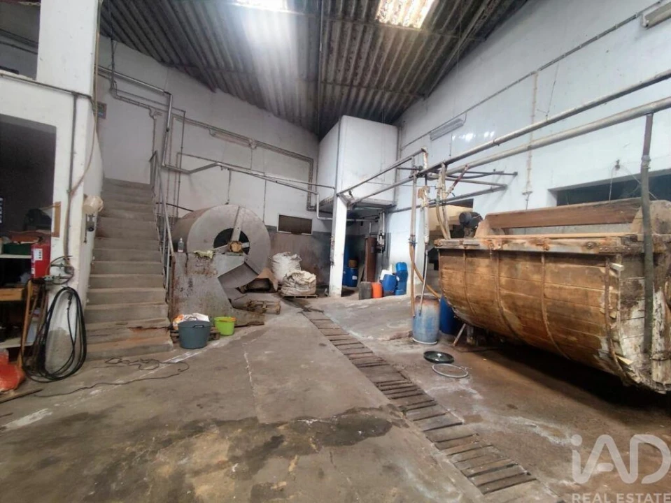 Armazém para Venda em Terrugem e Vila Boim Foto 10