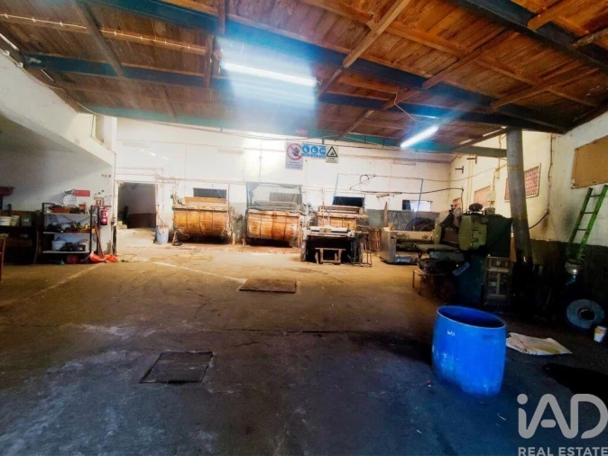 Armazém para Venda em Terrugem e Vila Boim Foto 6