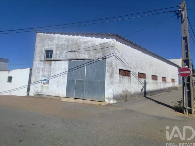 Armazém para Venda em Terrugem e Vila Boim Foto 19