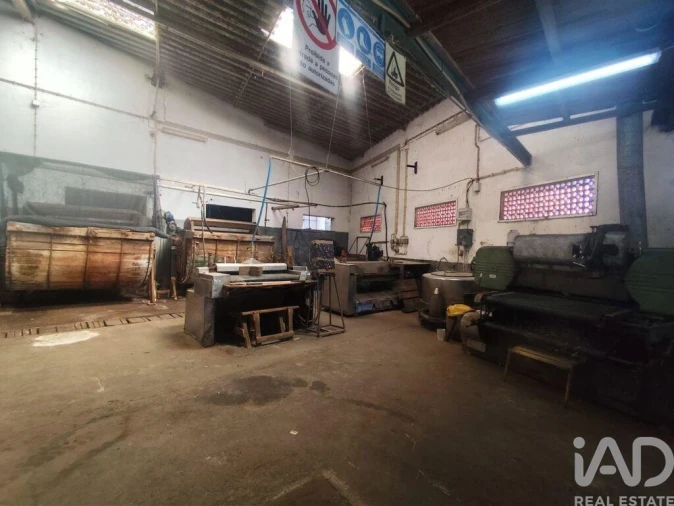Armazém para Venda em Terrugem e Vila Boim Foto 7