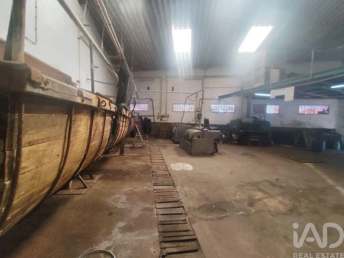Armazém para Venda em Terrugem e Vila Boim Foto 13