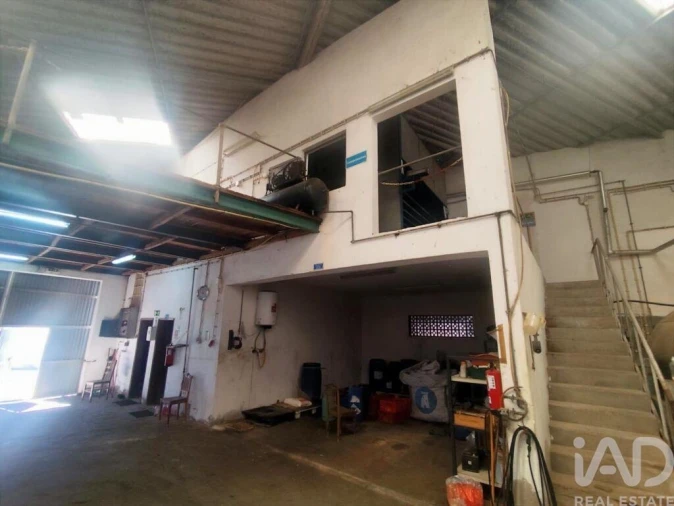 Armazém para Venda em Terrugem e Vila Boim Foto 8