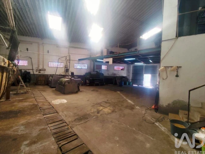Armazém para Venda em Terrugem e Vila Boim Foto 12
