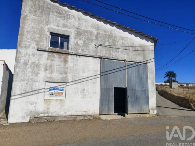 Armazém para Venda em Terrugem e Vila Boim Foto 4