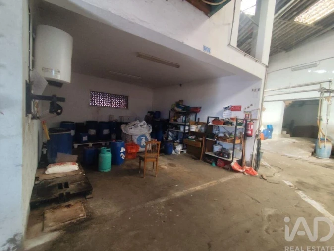 Armazém para Venda em Terrugem e Vila Boim Foto 11