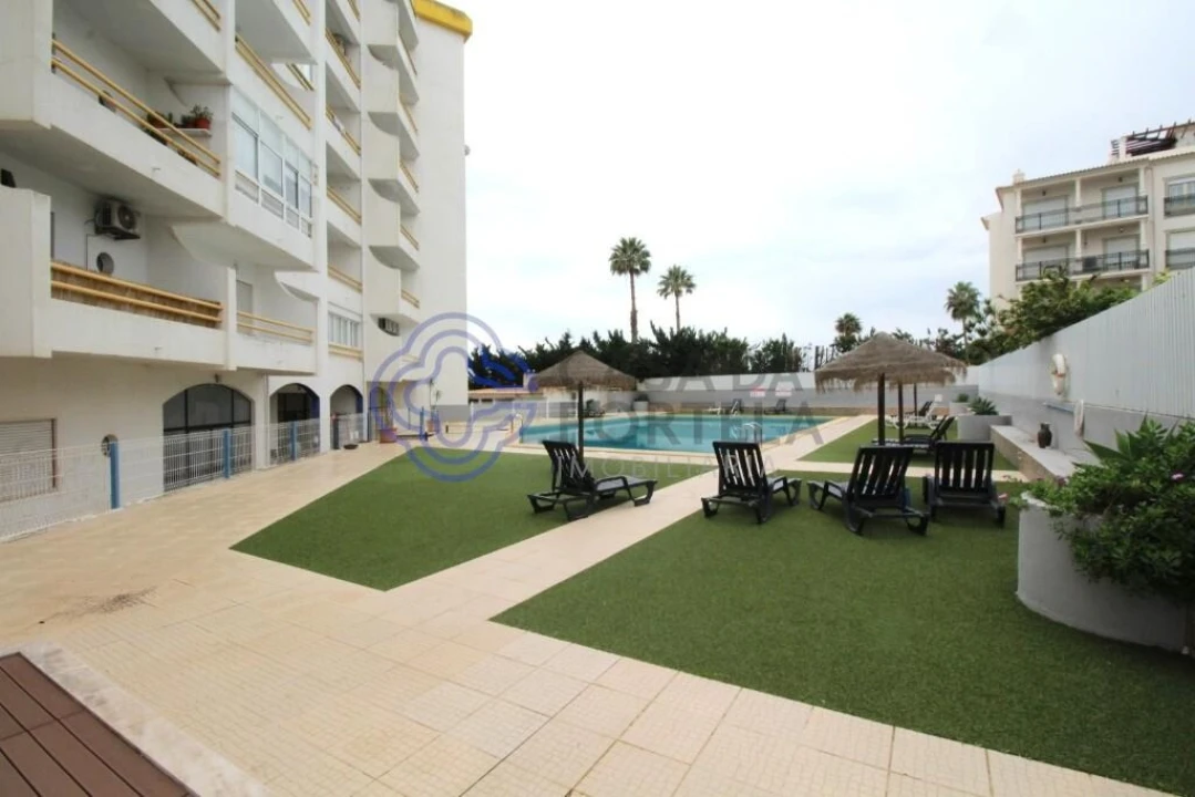 Apartamento T1 para Venda em Albufeira e Olhos de Água Foto 25