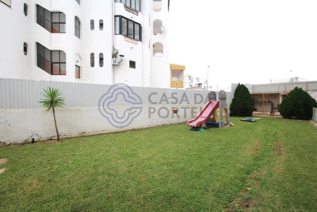 Apartamento T1 para Venda em Albufeira e Olhos de Água Foto 22