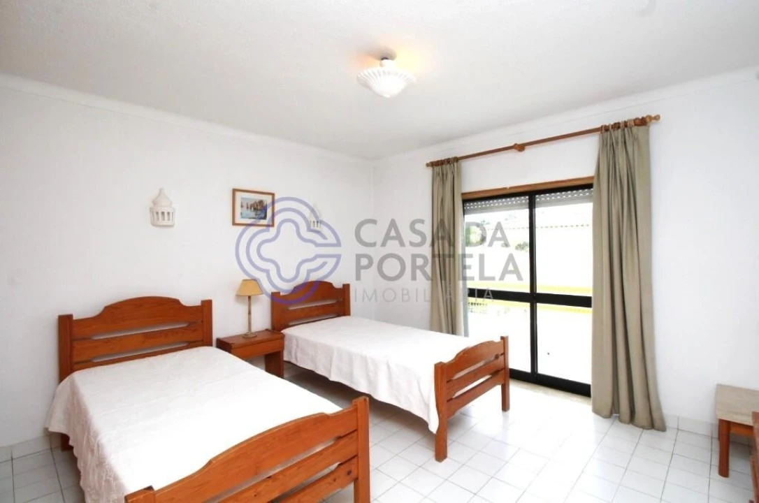 Apartamento T1 para Venda em Albufeira e Olhos de Água Foto 10