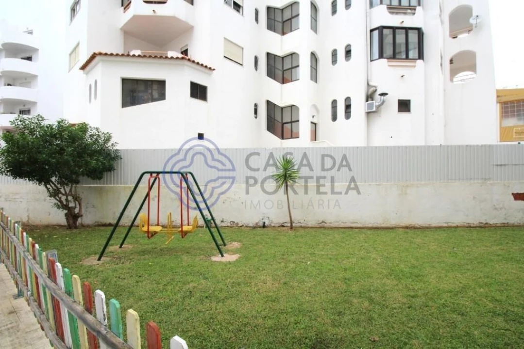 Apartamento T1 para Venda em Albufeira e Olhos de Água Foto 24