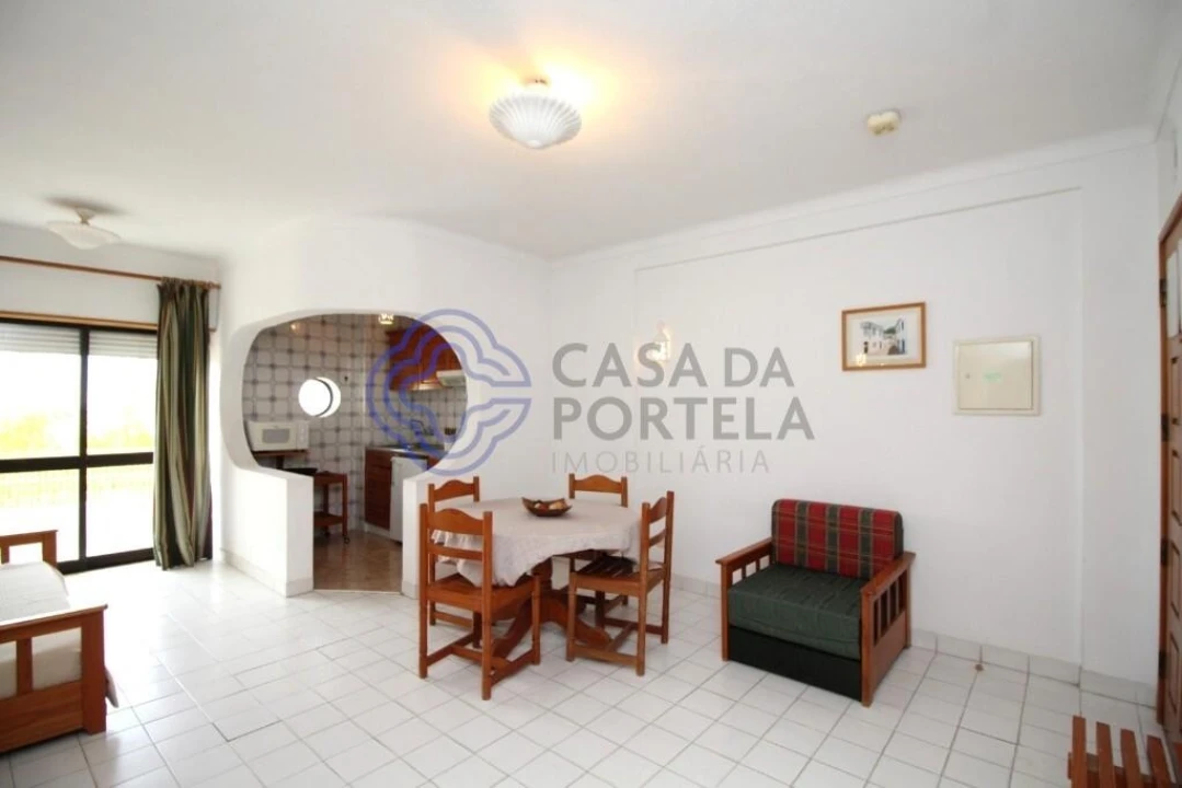 Apartamento T1 para Venda em Albufeira e Olhos de Água Foto 4