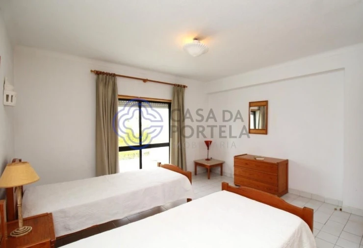 Apartamento T1 para Venda em Albufeira e Olhos de Água Foto 11