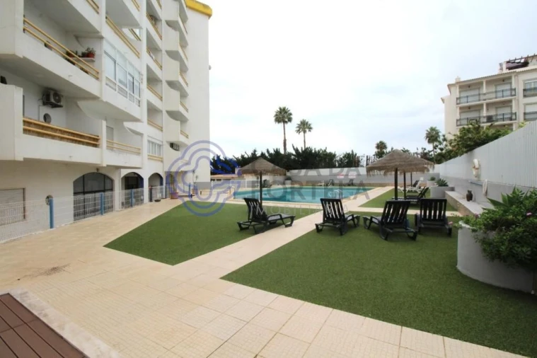 Apartamento T1 para Venda em Albufeira e Olhos de Água Foto 25