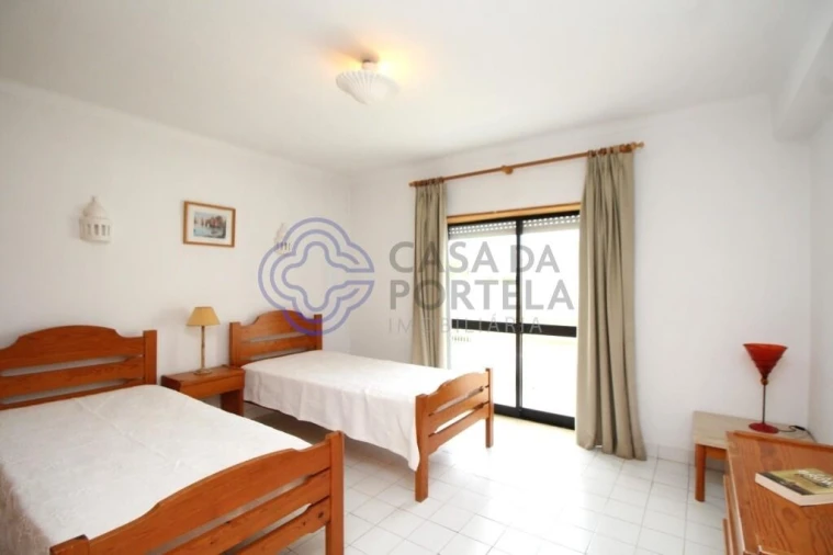 Apartamento T1 para Venda em Albufeira e Olhos de Água Foto 12