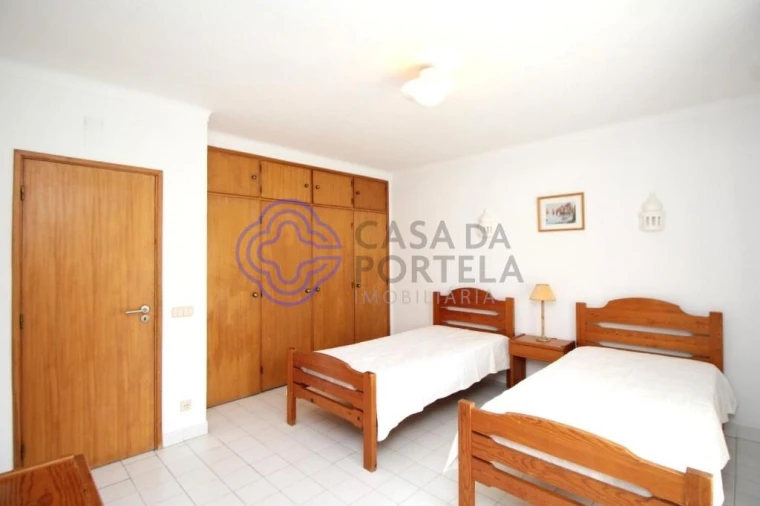 Apartamento T1 para Venda em Albufeira e Olhos de Água Foto 13