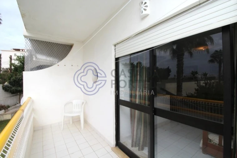 Apartamento T1 para Venda em Albufeira e Olhos de Água Foto 18