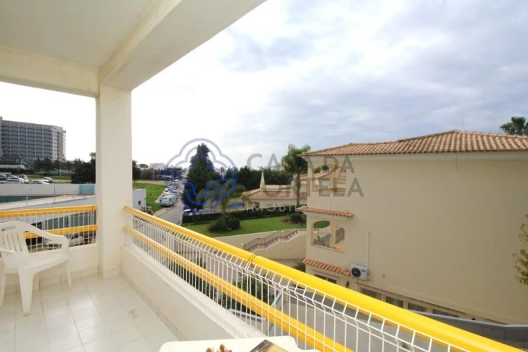 Apartamento T1 para Venda em Albufeira e Olhos de Água Foto 17