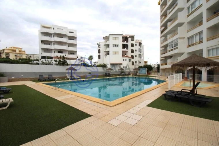 Apartamento T1 para Venda em Albufeira e Olhos de Água Foto 26