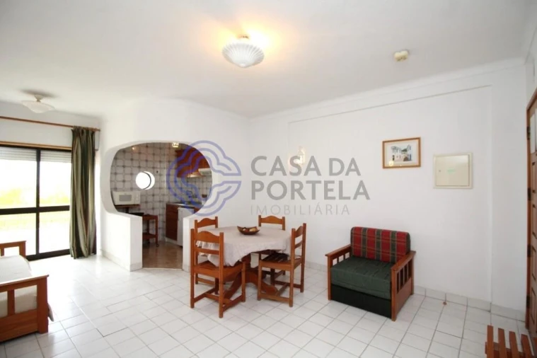 Apartamento T1 para Venda em Albufeira e Olhos de Água Foto 4