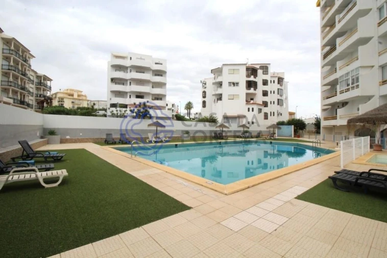 Apartamento T1 para Venda em Albufeira e Olhos de Água Foto 20