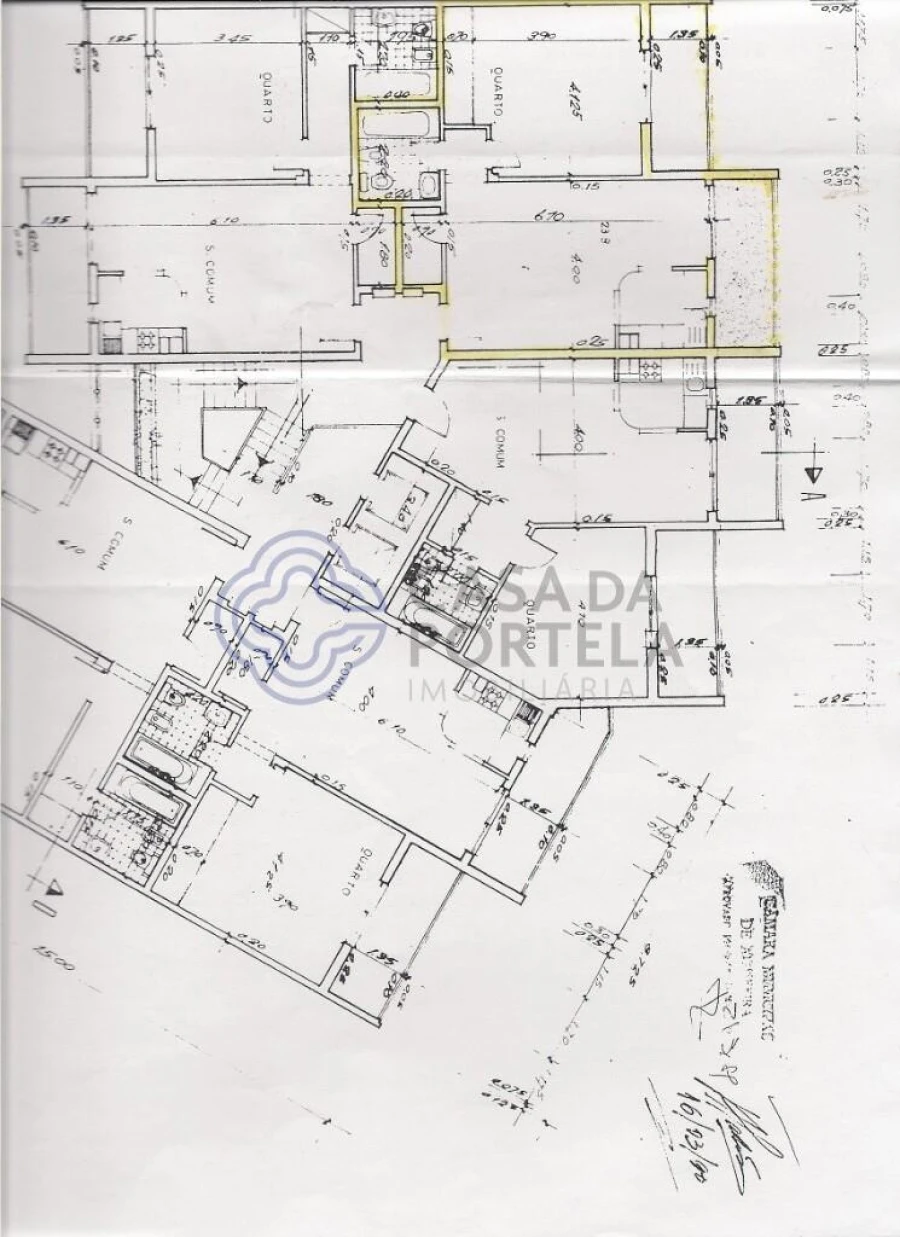 Apartamento T1 para Venda em Albufeira e Olhos de Água Foto 27