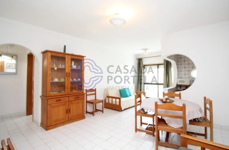 Apartamento T1 para Venda em Albufeira e Olhos de Água Foto 2