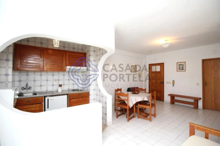 Apartamento T1 para Venda em Albufeira e Olhos de Água Foto 9