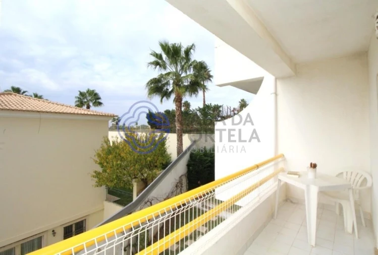 Apartamento T1 para Venda em Albufeira e Olhos de Água Foto 19