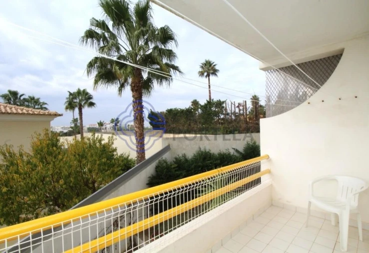 Apartamento T1 para Venda em Albufeira e Olhos de Água Foto 23