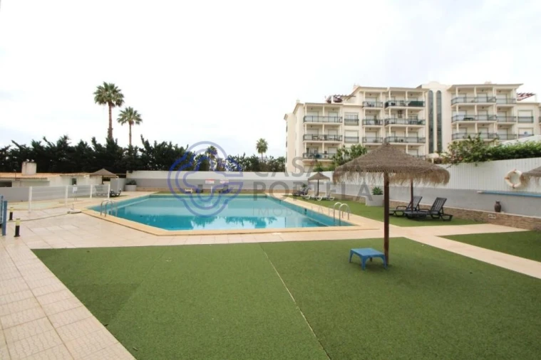 Apartamento T1 para Venda em Albufeira e Olhos de Água Foto 21