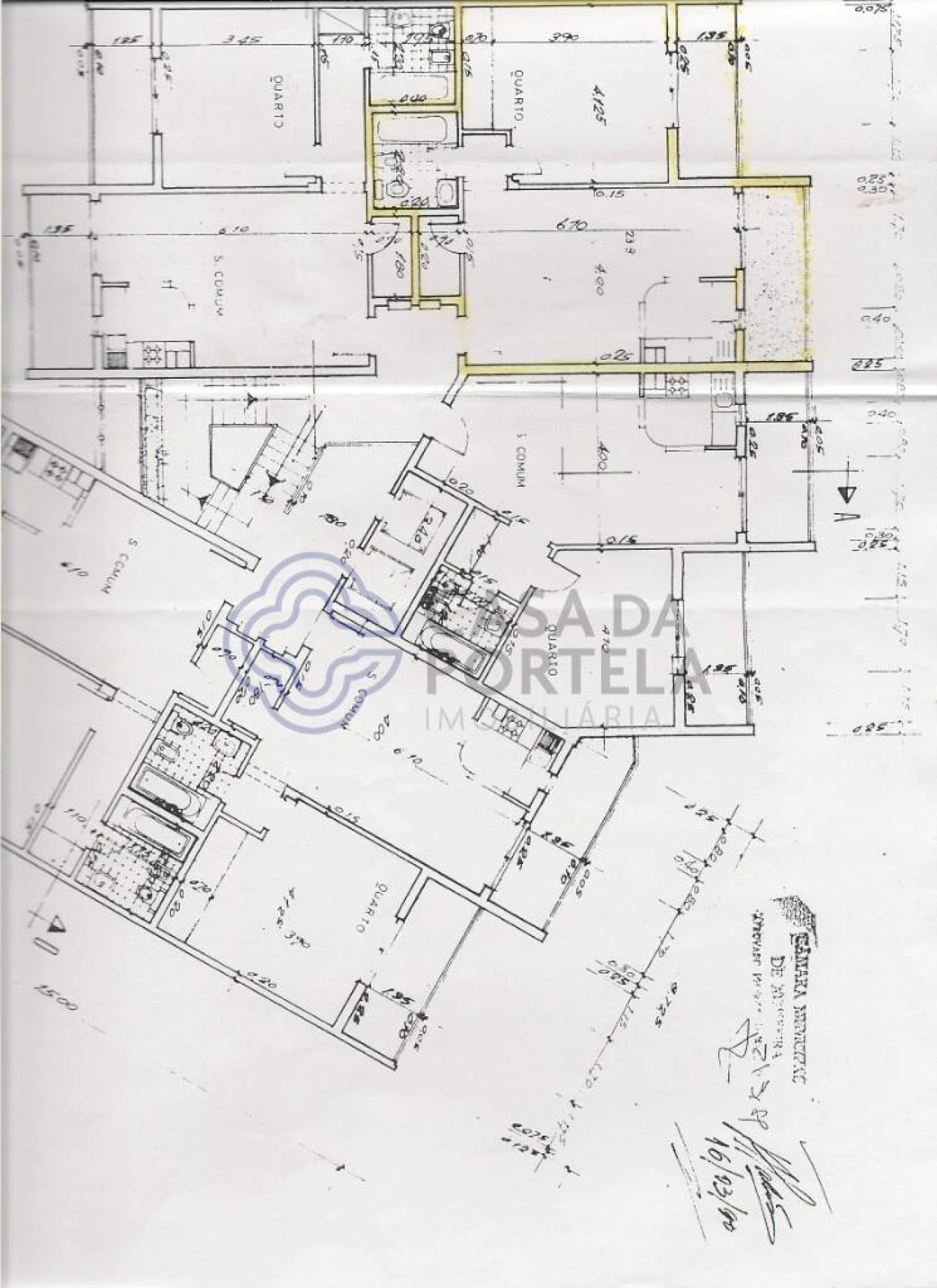 Apartamento T1 para Venda em Albufeira e Olhos de Água Foto 27