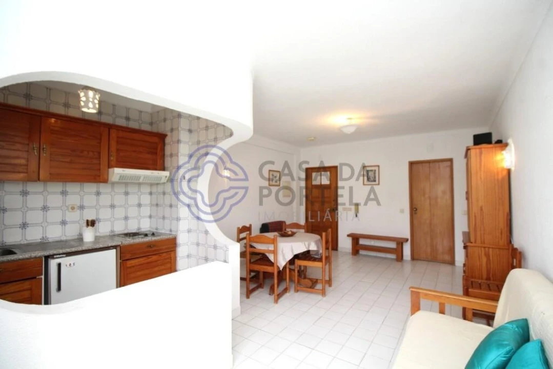 Apartamento T1 para Venda em Albufeira e Olhos de Água Foto 7