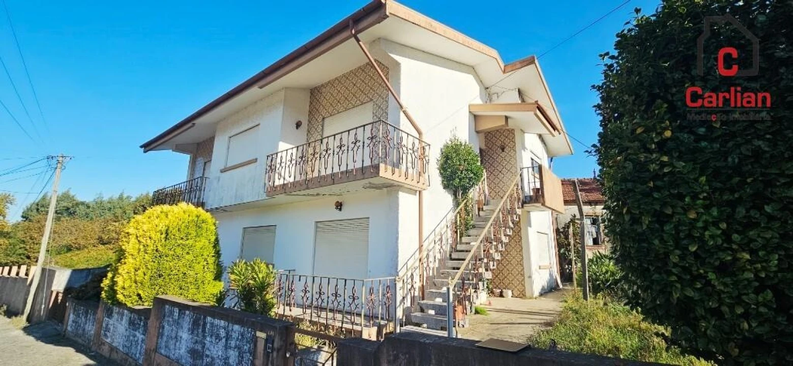 Moradia T3 para Venda em Gulpilhares e Valadares Foto 1